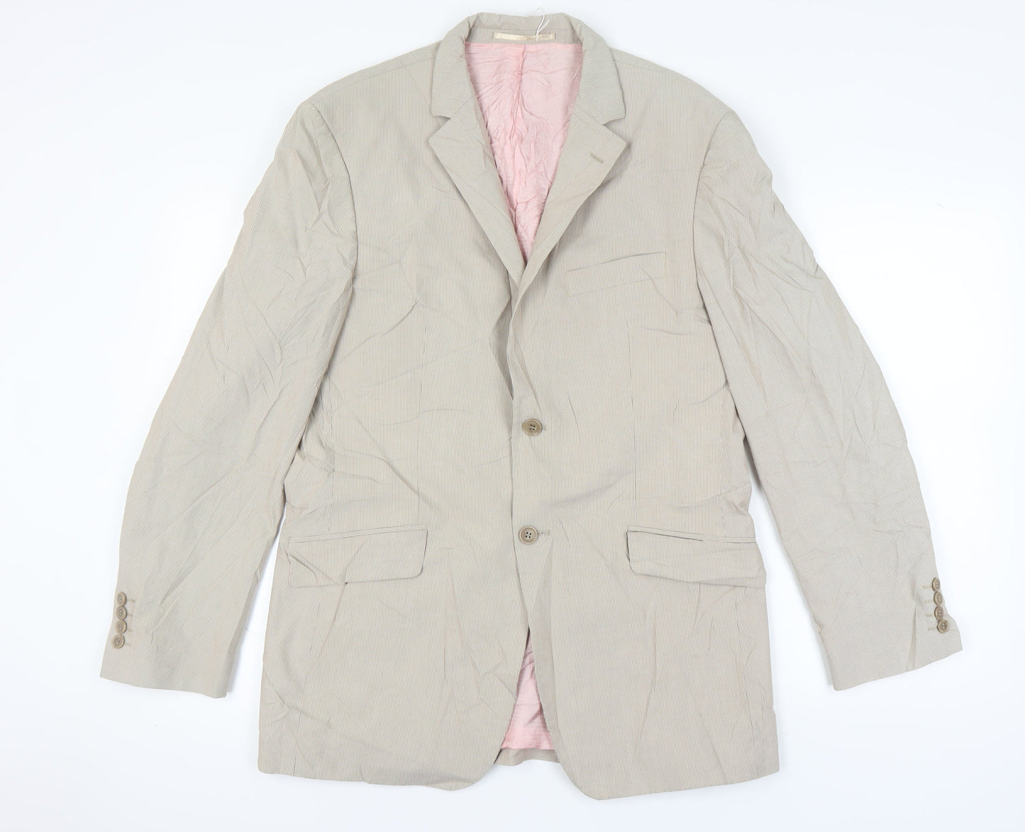 Ben Sherman Men's Blazer, size 40.