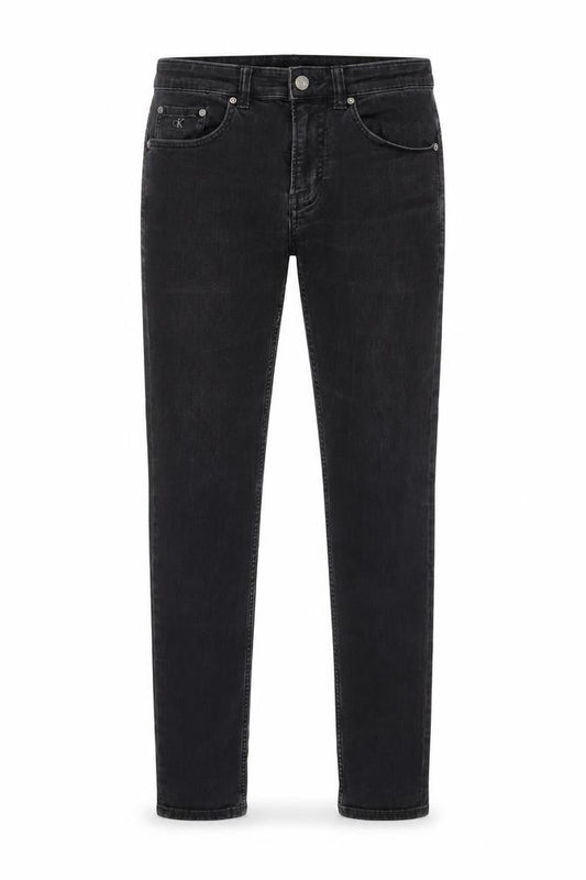 Calvin Klein Men's Black Slim Skinny Jeans 29