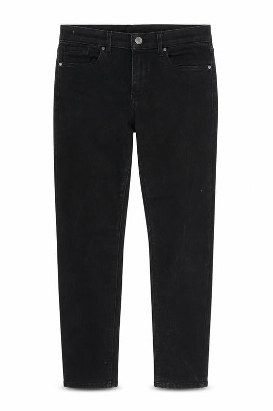 Banana Republic Women's Black Skinny Jeans, Size 30