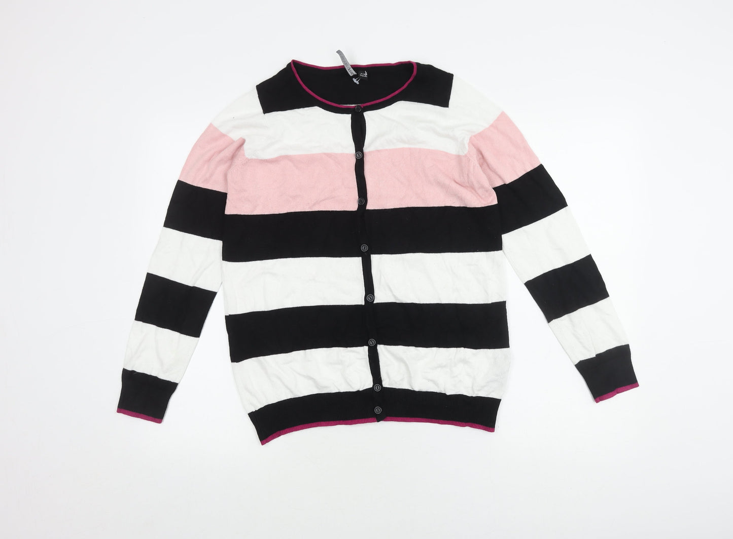Capsule Clothing Bundle - 5 Pack Preloved Womens Jumpers & Cardigans