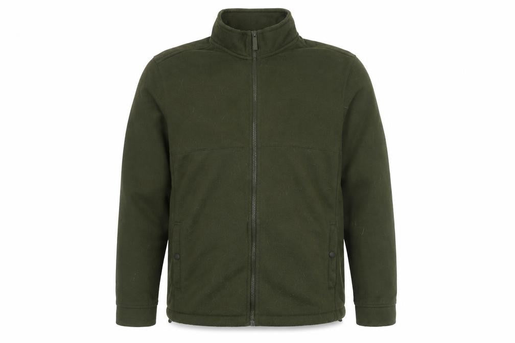 Regatta Green XL Mid-Length Outdoor Jacket