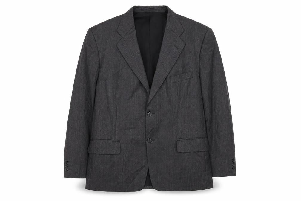 Marks & Spencer Men's Grey Jacket 42S Classic Style