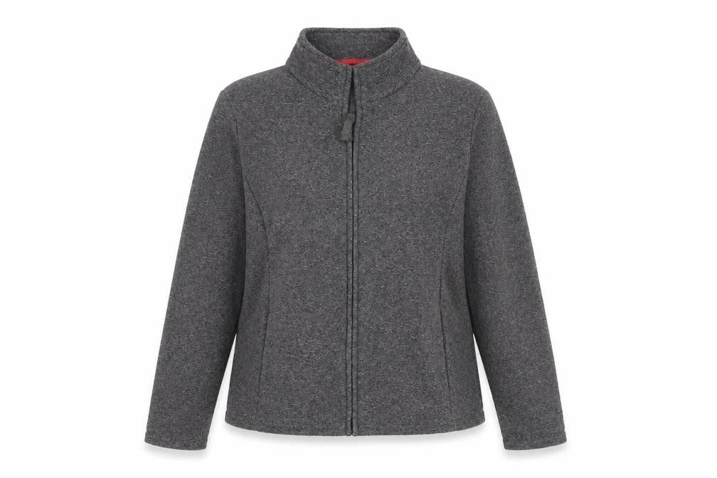 Marks and Spencer Women's Grey Basic Jacket Size 14