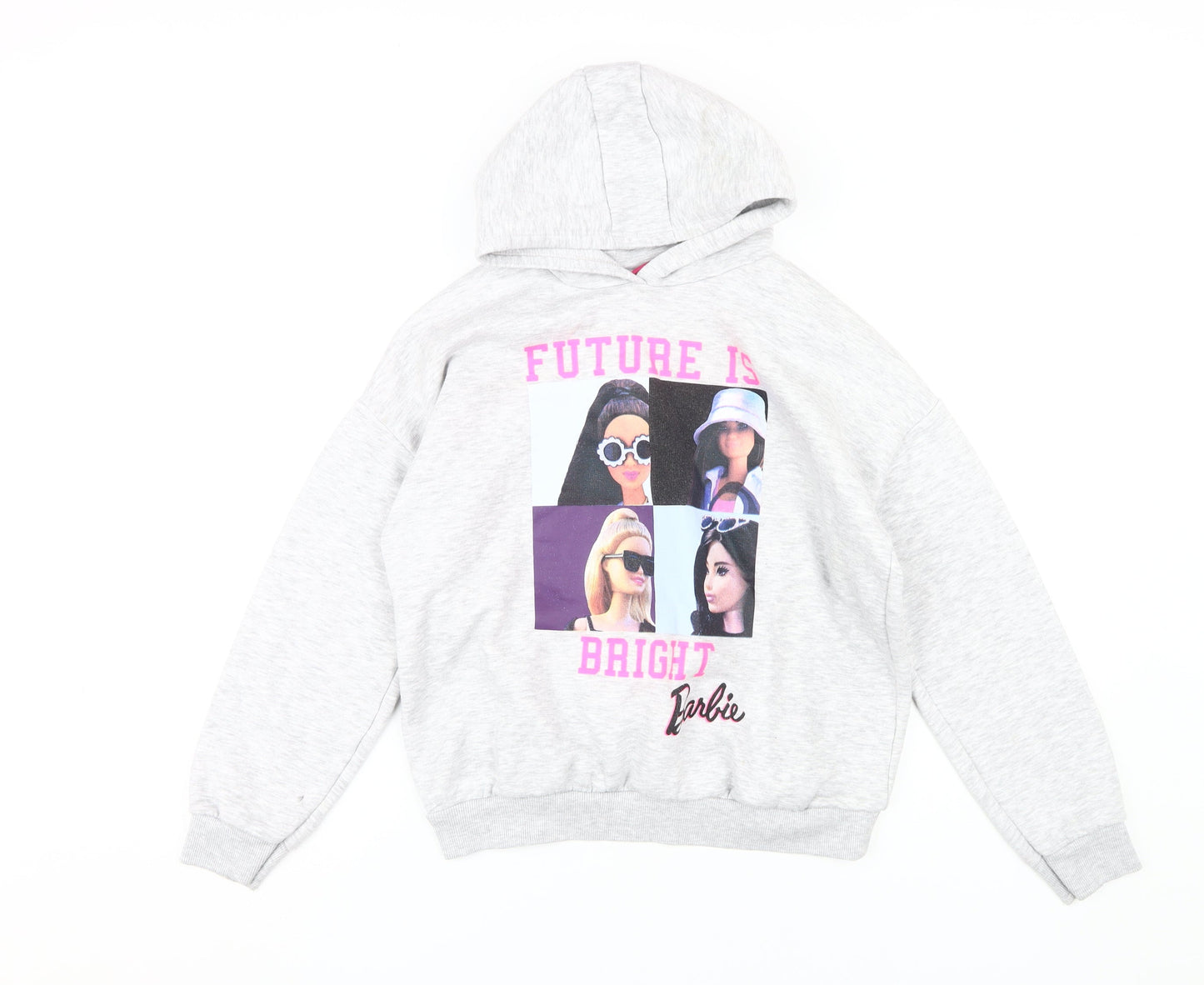 George Clothing Bundle - 5 Pack Preloved Girls Hoodies & Sweats