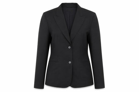 Marks & Spencer Women's Black Blazer UK 12