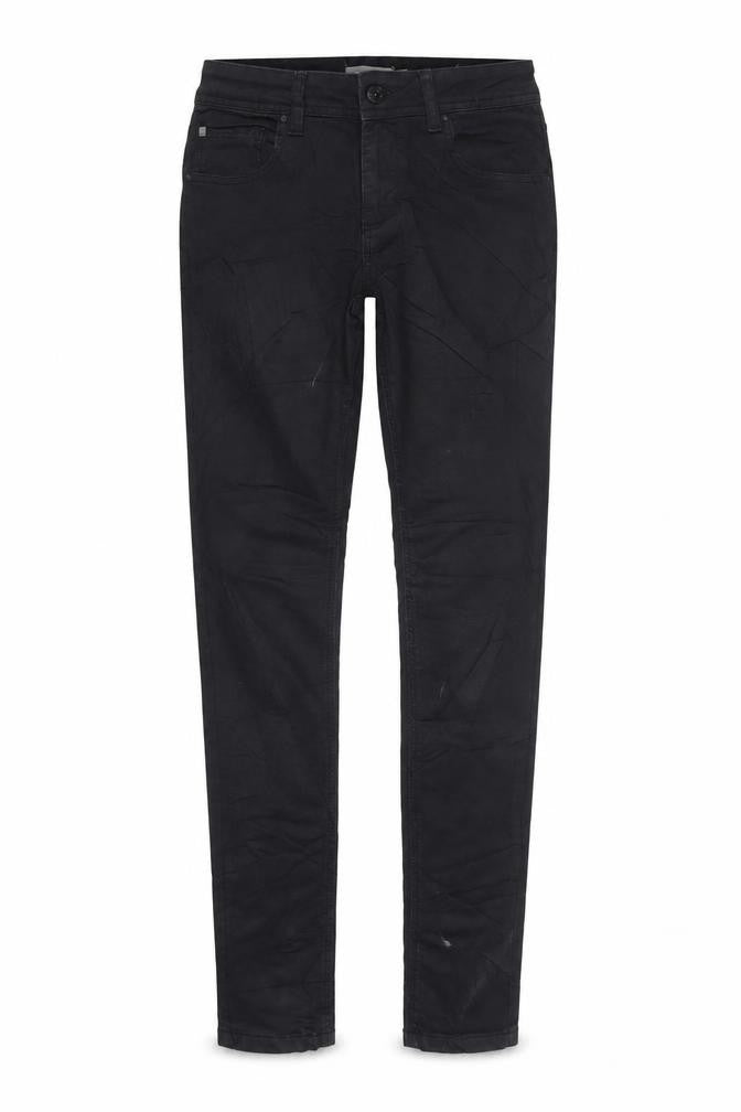 Bench Women's Black Skinny Jeans Size 4 Cotton Blend