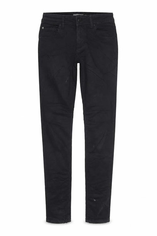 Bench Women's Black Skinny Jeans Size 4 Cotton Blend