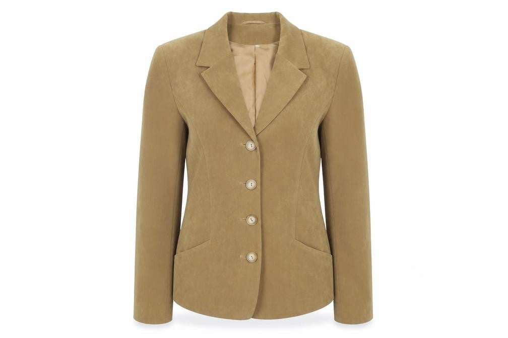 Alexon Women's Brown Blazer Size 12