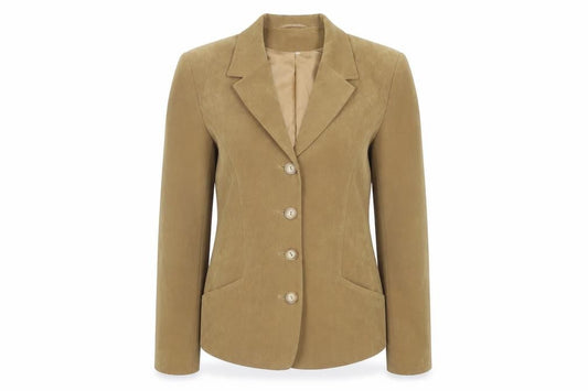 Alexon Women's Brown Blazer Size 12