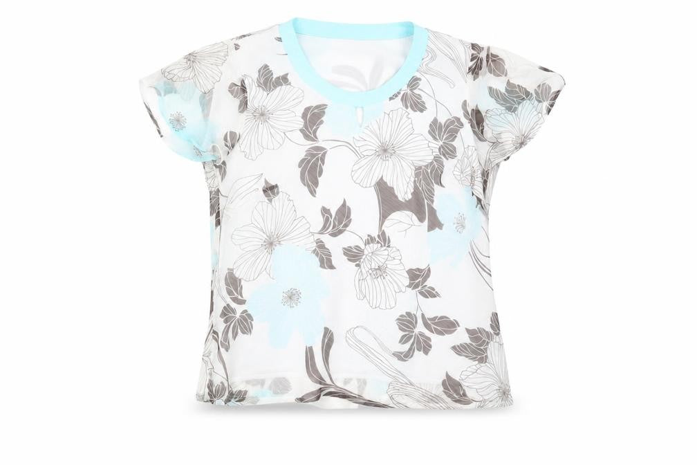 Jacques Vert Women's Floral Blouse Size 14