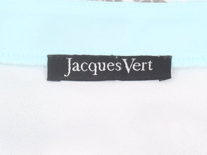 Jacques Vert Women's Floral Blouse Size 14