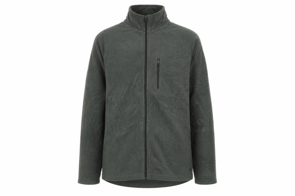 Peter Storm Men’s Green Fleece Jacket - Medium Outdoor Style