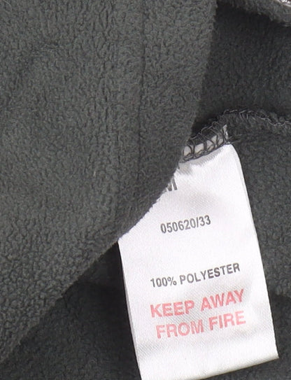 Peter Storm Men’s Green Fleece Jacket - Medium Outdoor Style