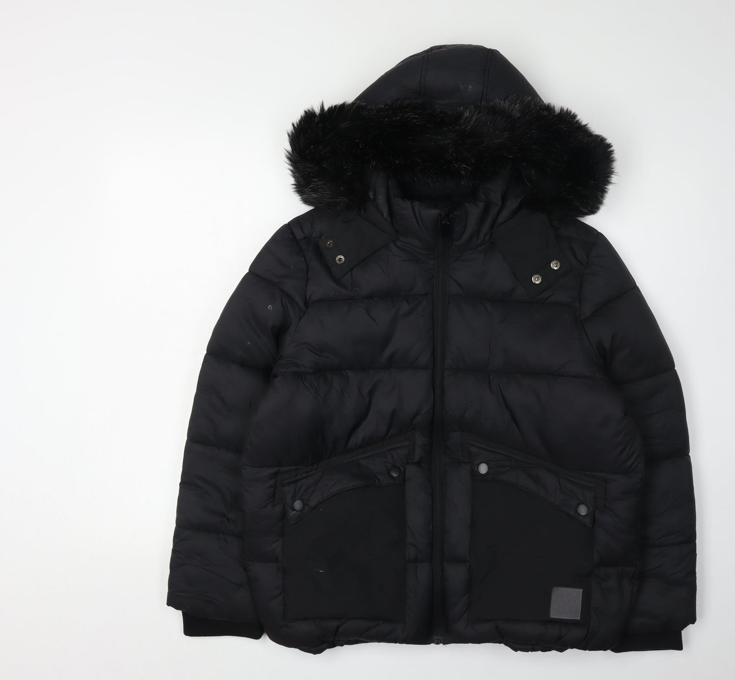 River Island Clothing Bundle - 5 Pack Preloved Boys Outerwear