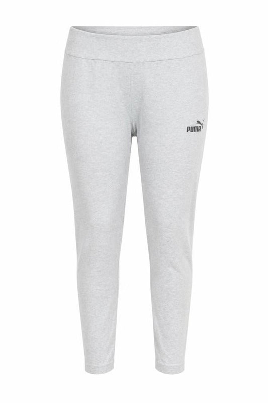 Puma Women's Grey Leggings - Size 16