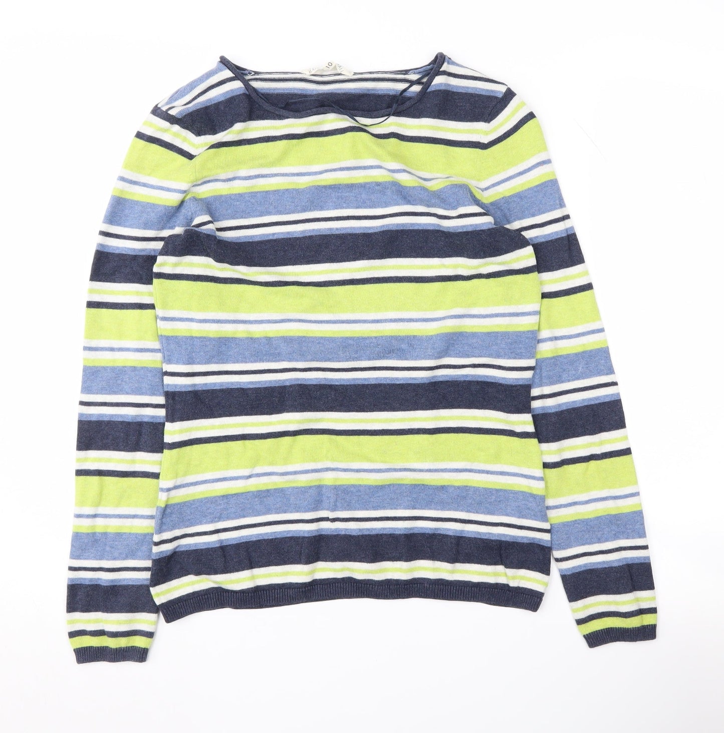 Seasalt Cornwall Clothing Bundle - 5 Pack Preloved Womens Jumpers & Cardigans