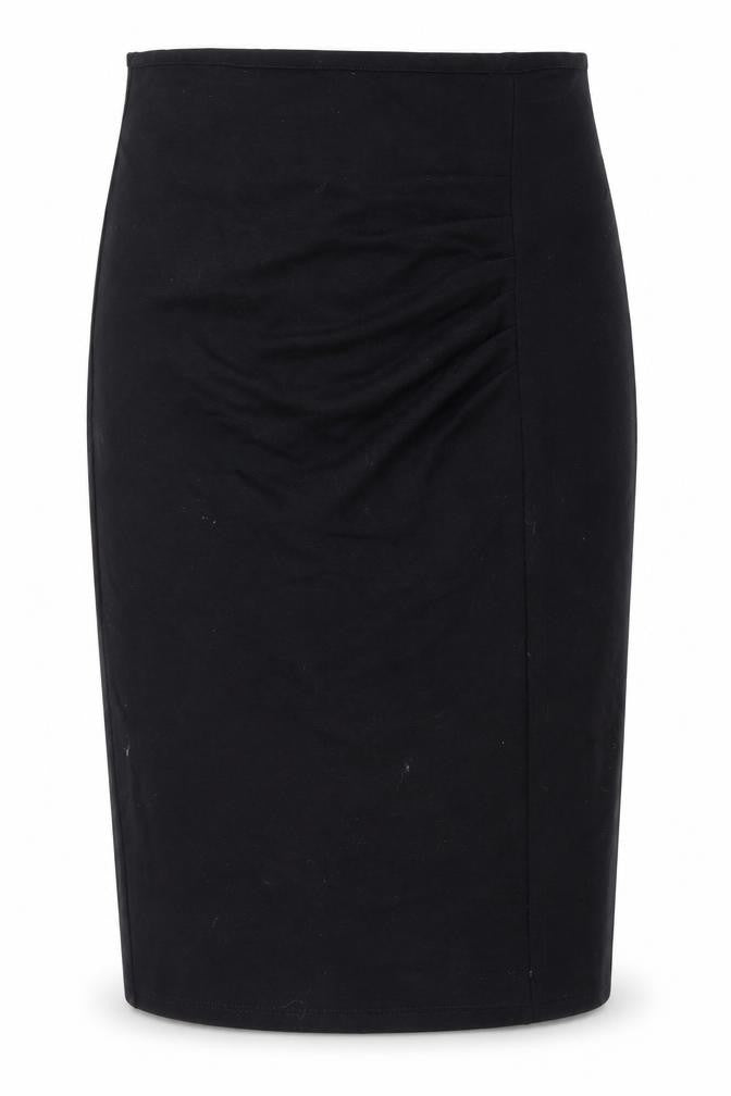 Lipsy Women's Black Pencil Skirt, Size 10