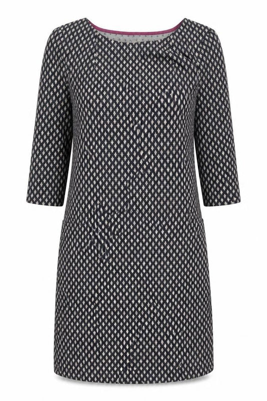 White Stuff Women's Multicoloured Dress Size 12