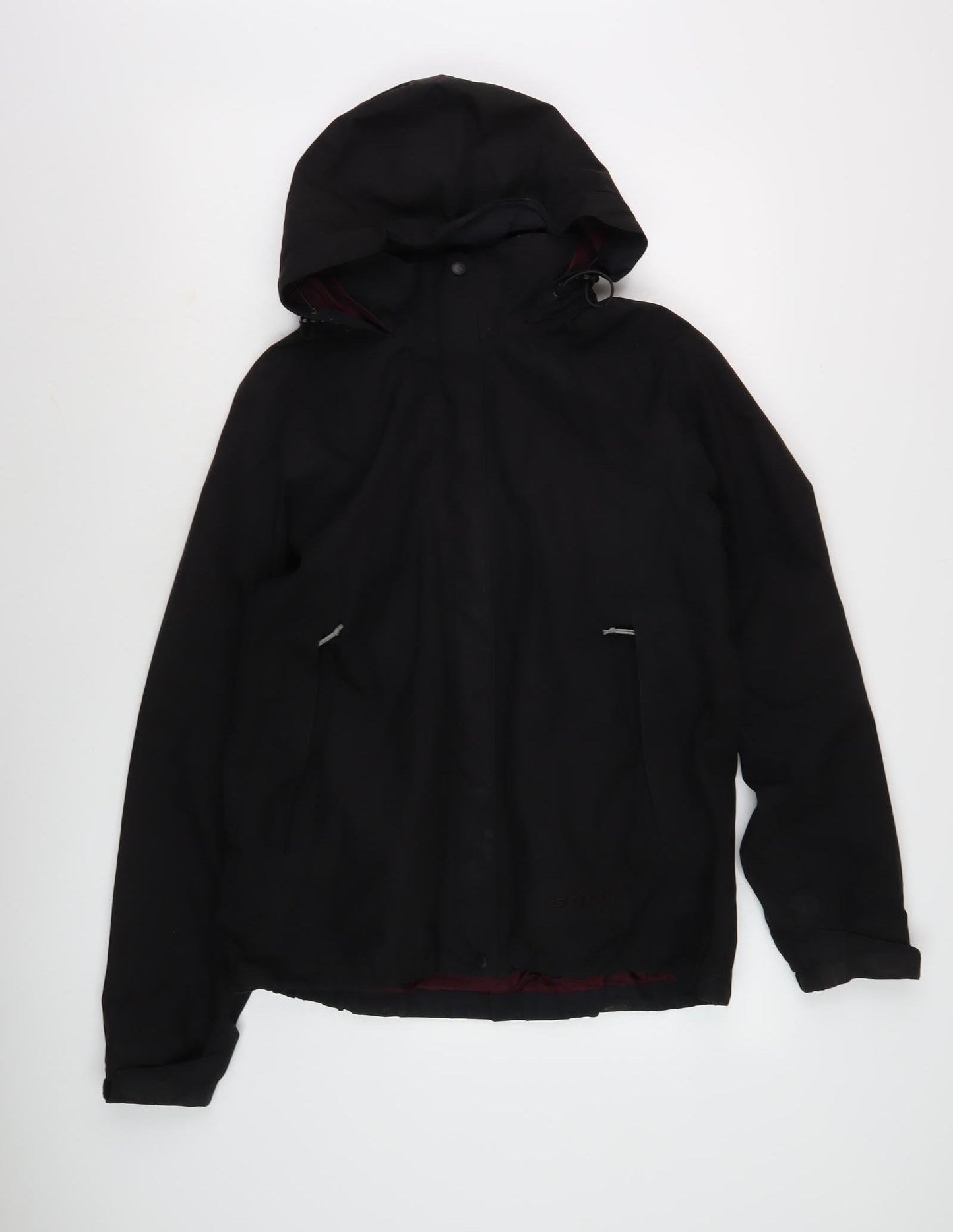 Sprayway Women's Black Medium Jacket