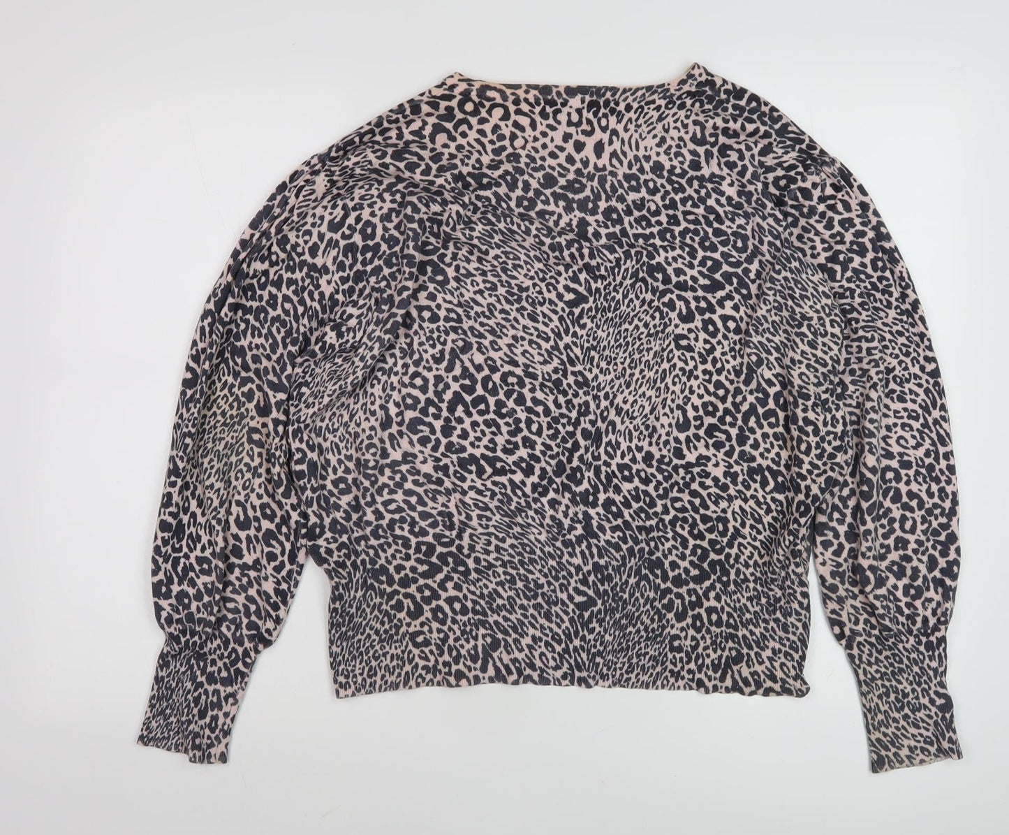 Marks and Spencer Women's Multicoloured XL Pullover