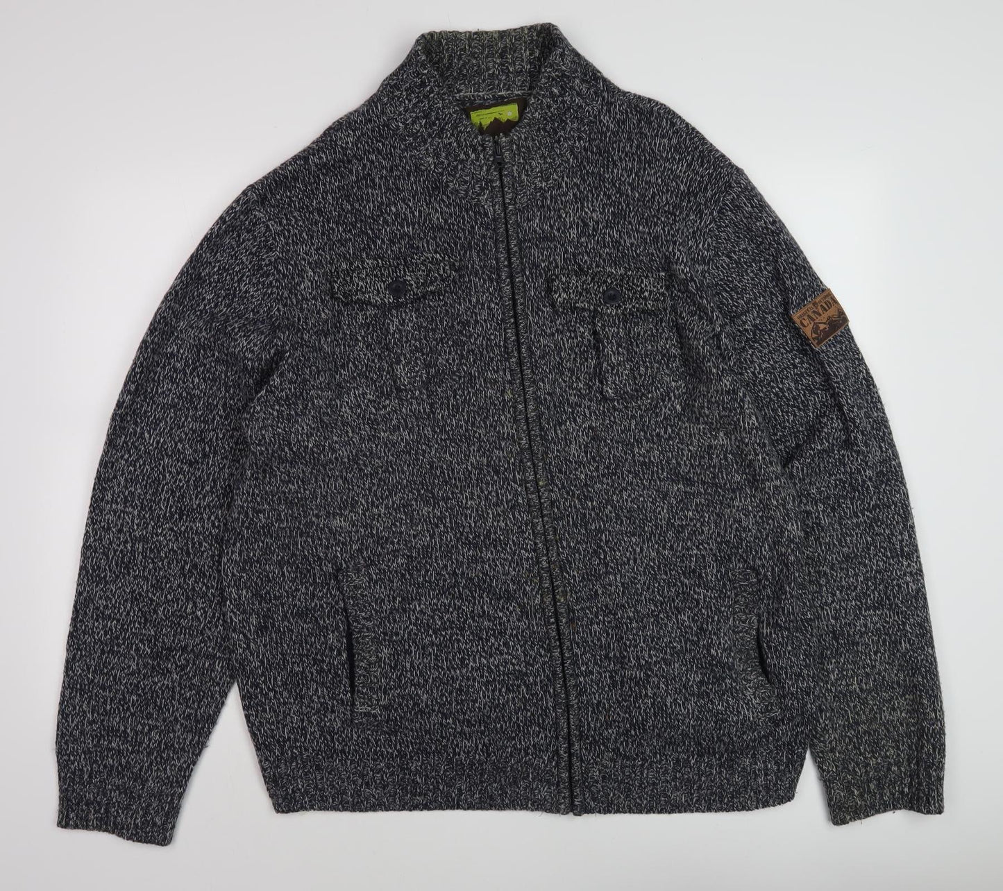 Atlas for Men Clothing Bundle - 5 Pack Preloved Mens Coats & Jackets