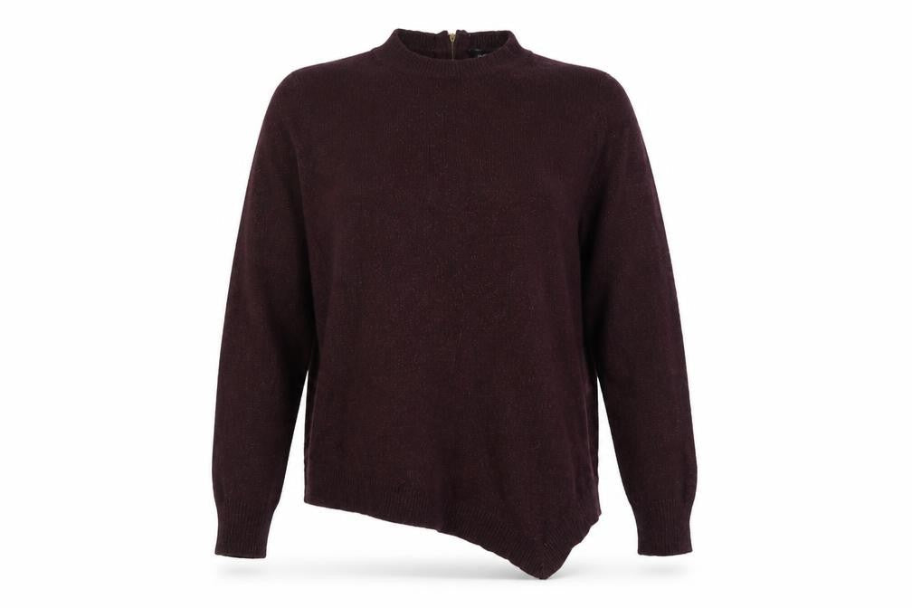 Dorothy Perkins Women's High Neck Jumper