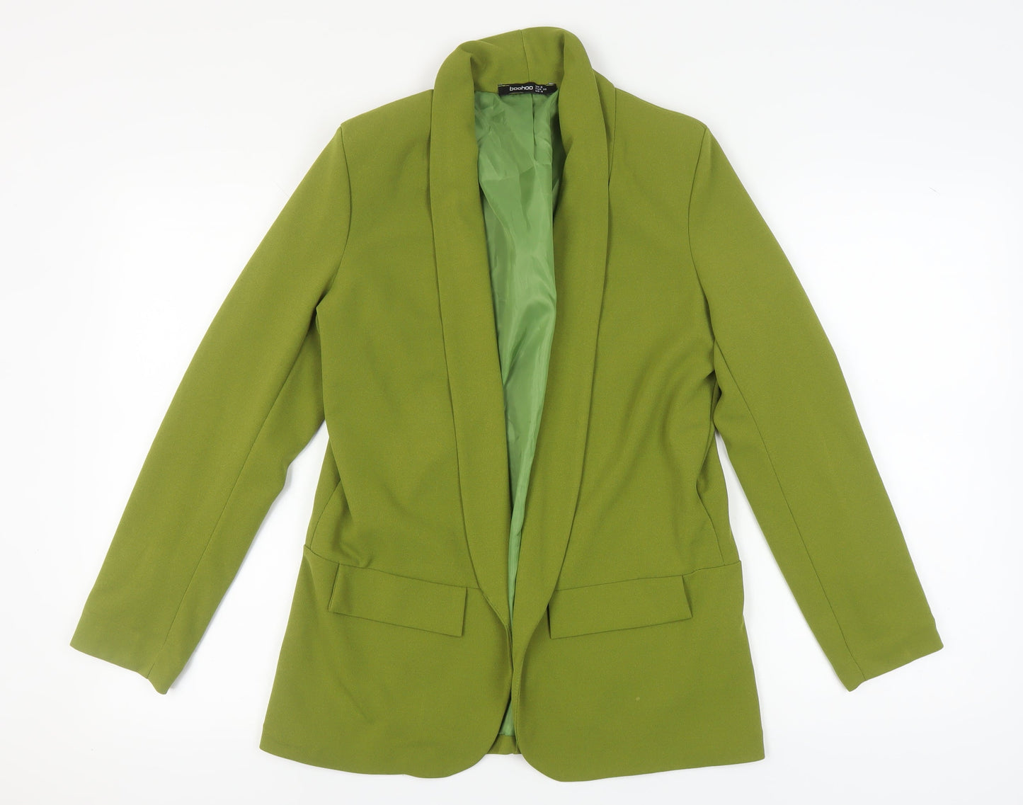 Boohoo Clothing Bundle - 5 Pack Preloved Womens Suits & Suit Separates