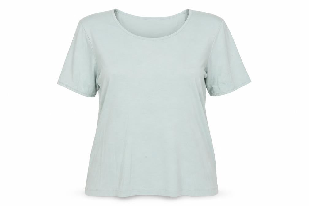 Jaeger Women's Blue 3XL T-Shirt, Casual Summer Wear