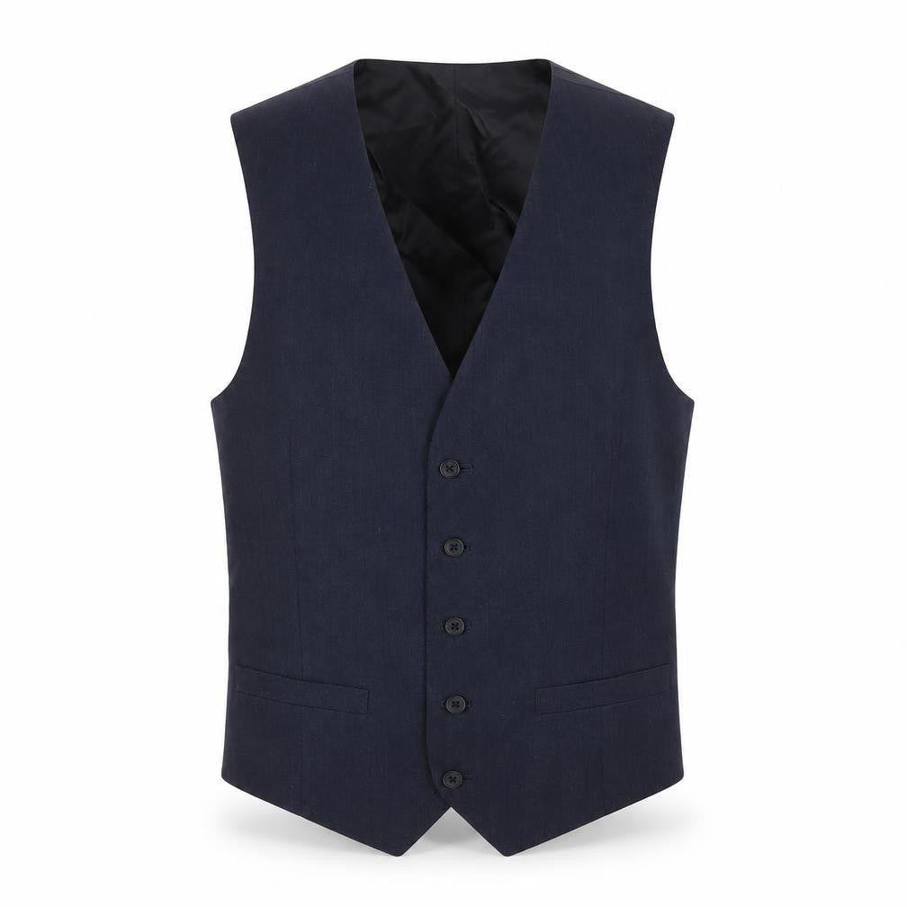 Marks & Spencer Men’s Blue Waistcoat Size 36R