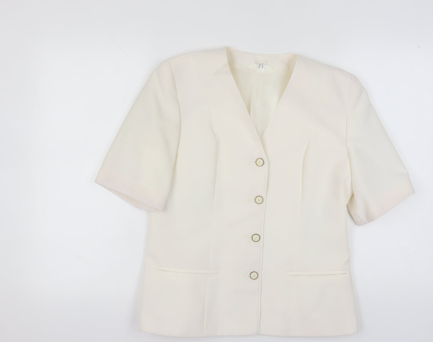 C&A Clothing Bundle - 5 Pack Preloved Womens Suits & Suit Separates