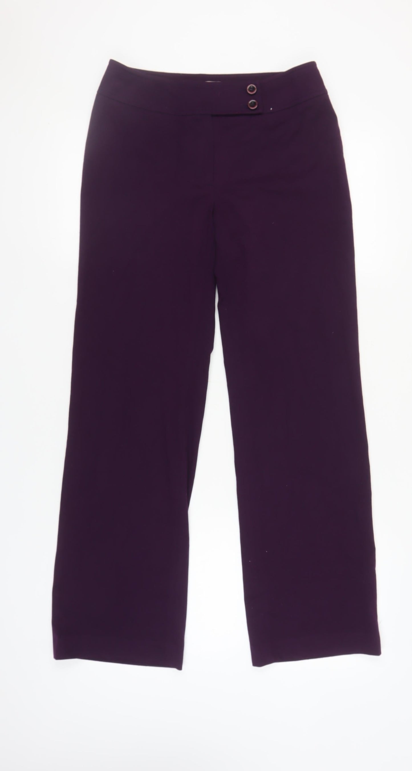 Planet Clothing Bundle - 5 Pack Preloved Womens Trousers