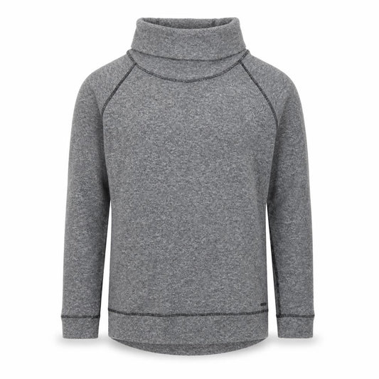 New Balance Men's Grey XS Pullover Sweatshirt
