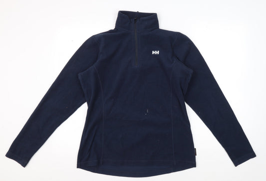 Helly Hansen Women's Blue Pullover Sweatshirt - Size L