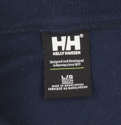 Additional view of Helly Hansen Women's Blue Pullover Sweatshirt -, size L