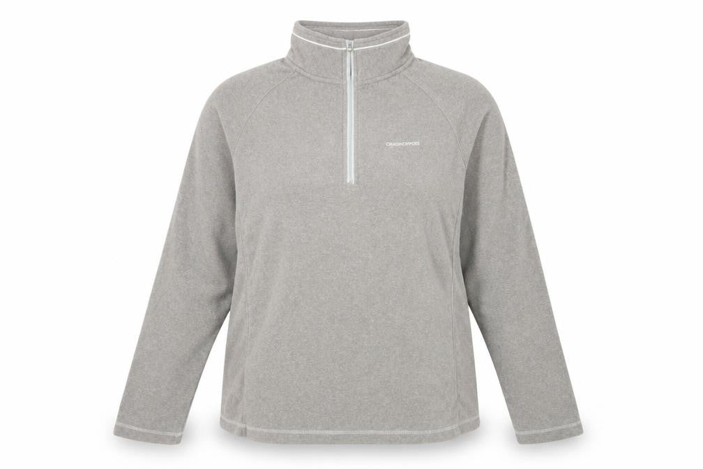 Craghoppers Unisex Grey Pullover Sweatshirt UK 20