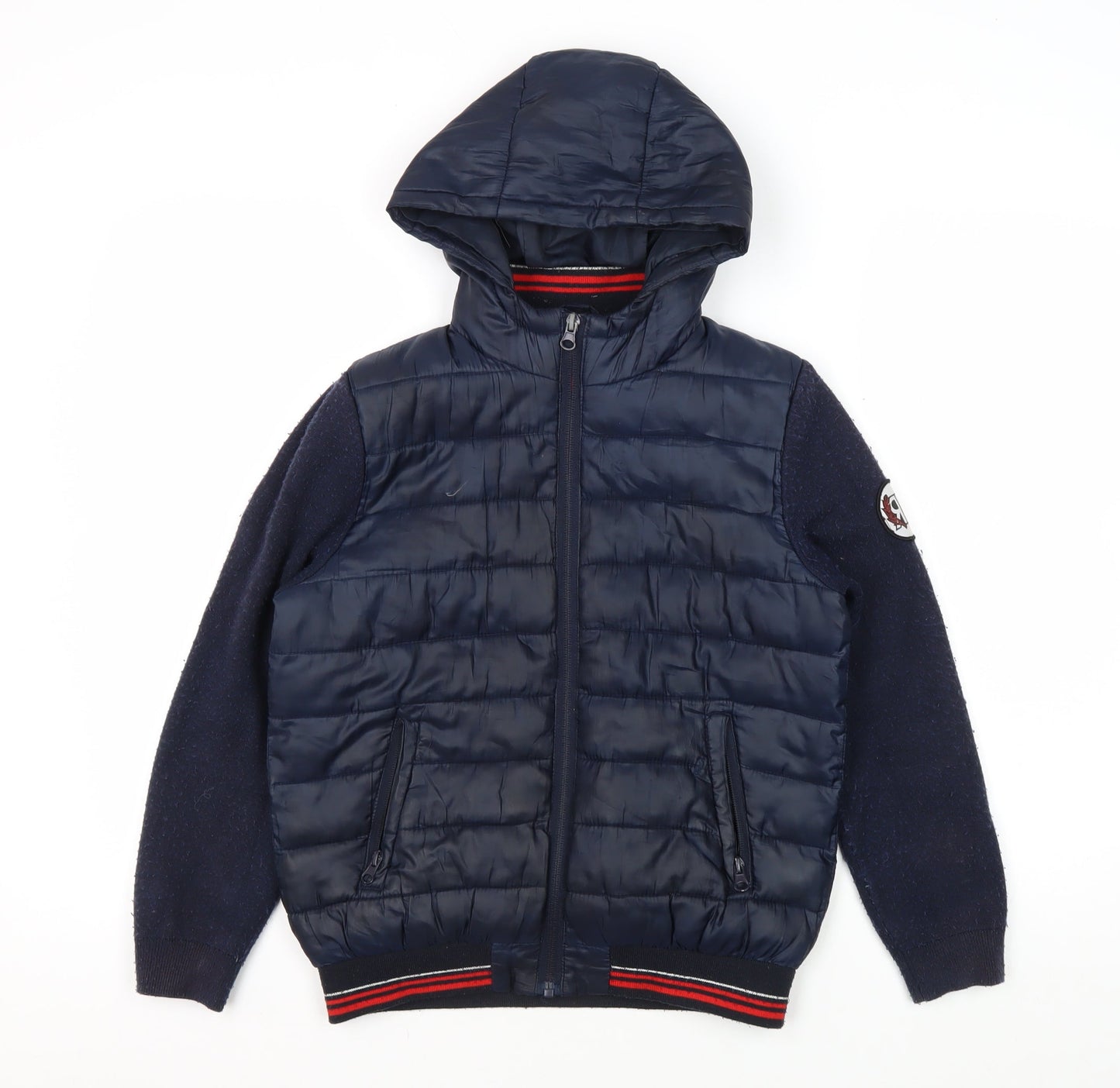 River Island Clothing Bundle - 5 Pack Preloved Boys Outerwear