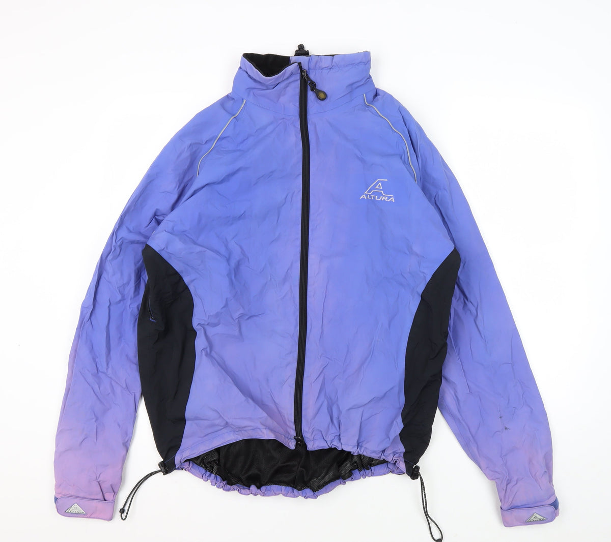 Altura Womens Purple Lightweight Jacket L