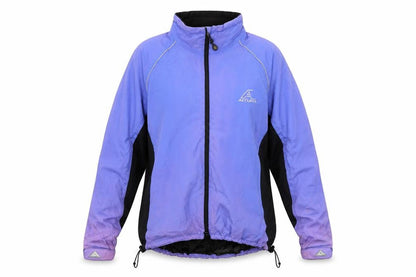Altura Womens Purple Lightweight Jacket L