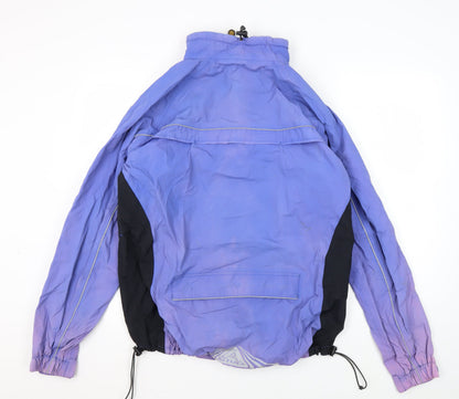 Altura Womens Purple Lightweight Jacket L