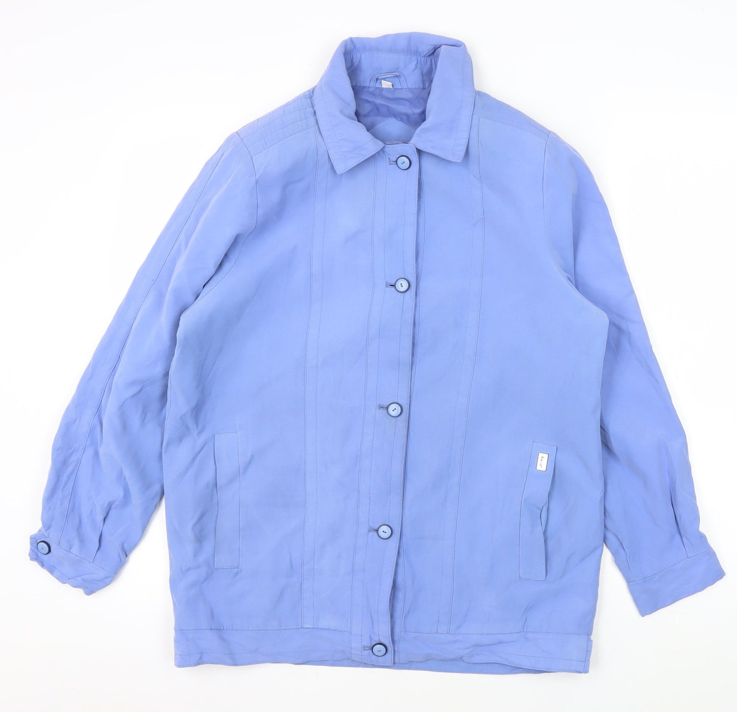 JBC Clothing Bundle - 5 Pack Preloved Womens Coats & Jackets