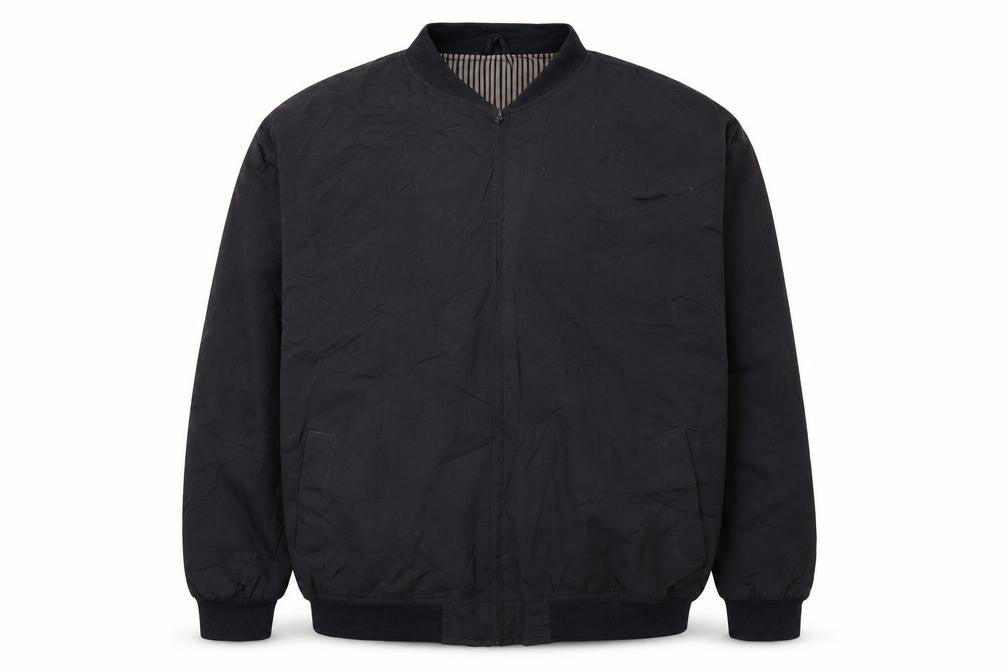 Arctic Storm Men's Black 2XL Basic Jacket