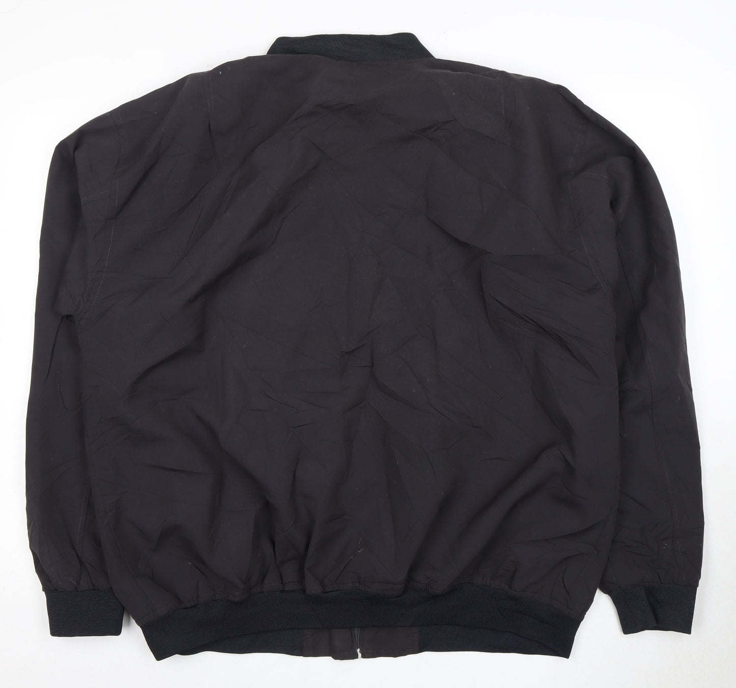 Arctic Storm Men's Black 2XL Basic Jacket