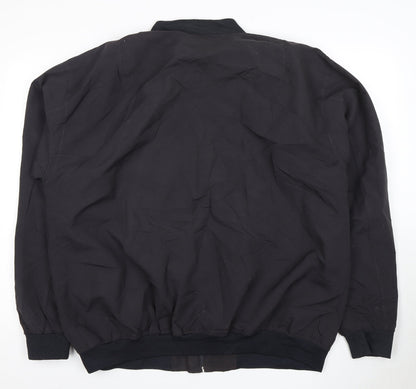 Arctic Storm Men's Black 2XL Basic Jacket