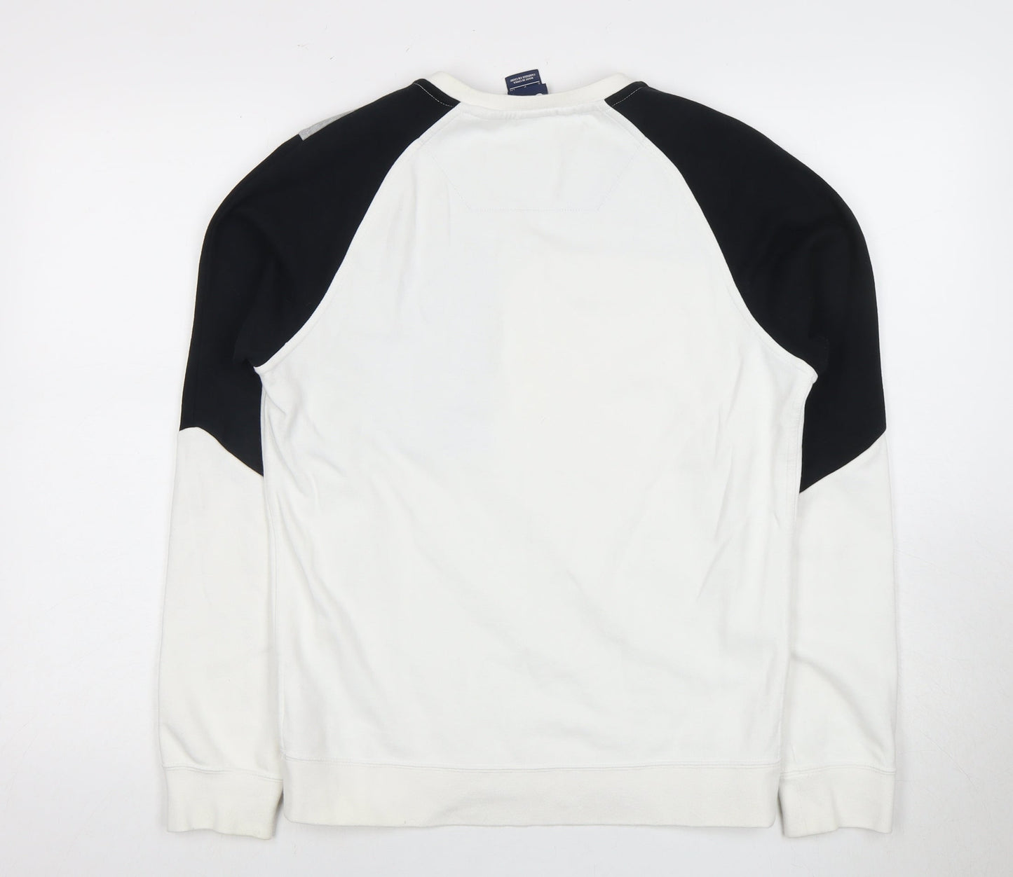 Nike Men's Multicoloured S Pullover Sweatshirt