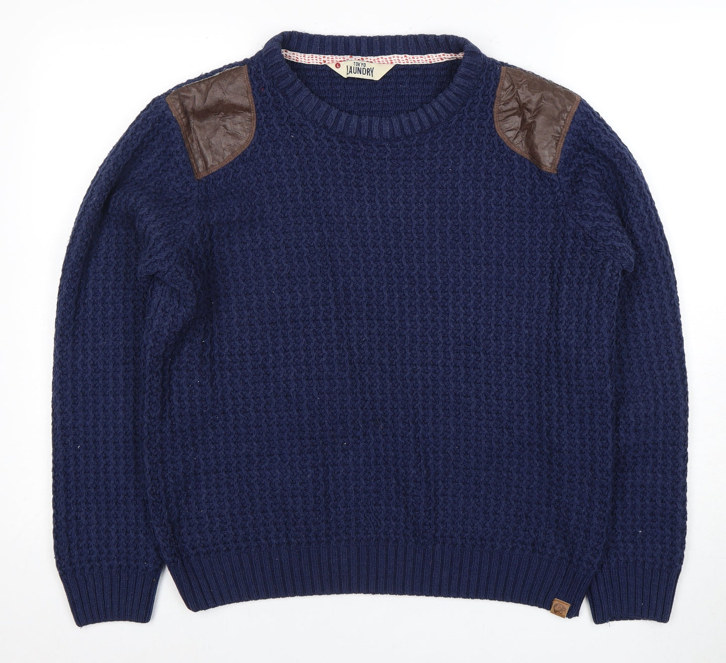 Tokyo Laundry Clothing Bundle - 5 Pack Preloved Mens Jumpers & Cardigans