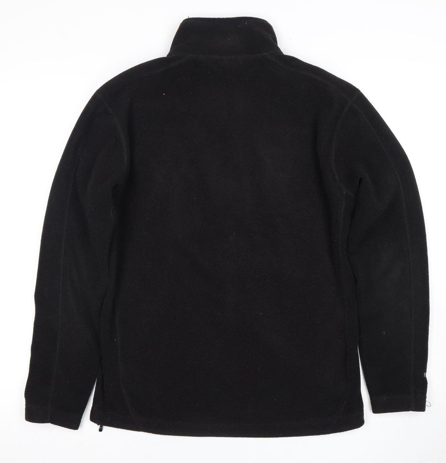 Karrimor Men's Black XS Fleece Outdoor Jacket