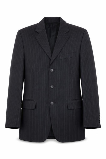 Austin Reed Men's Black Blazer Jacket 38 Regular