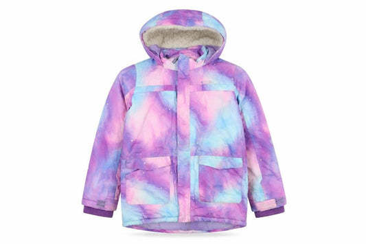 Mountain Warehouse Girls Galaxy Puffer Jacket 13Y