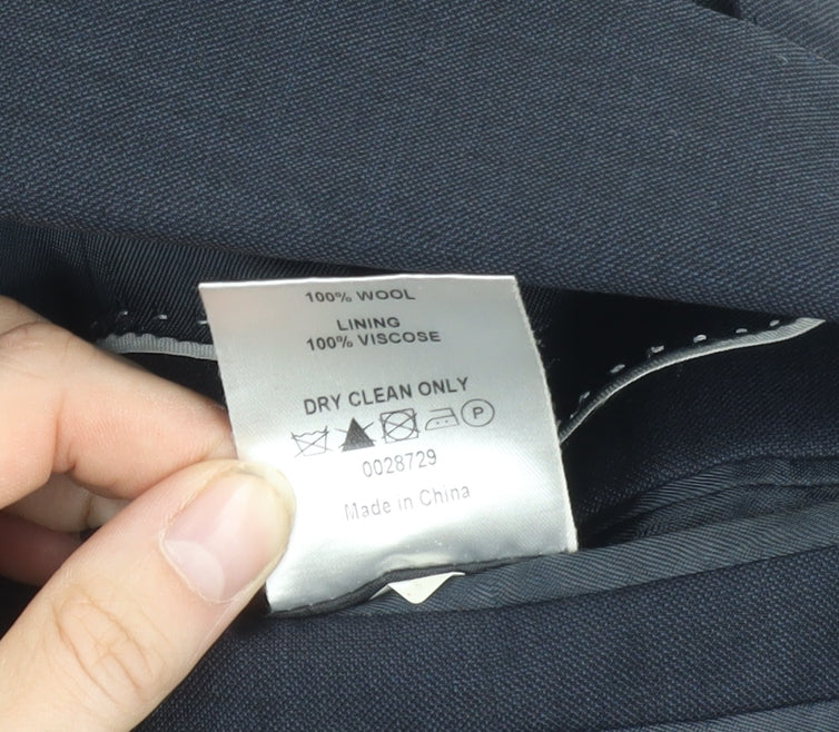 Ben Sherman Men's Blazer, Size 40.