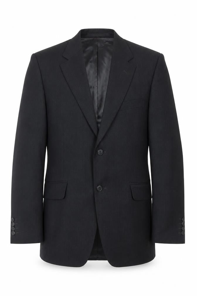 Jeff Banks Men’s Grey Regular Fit Blazer 44R Chest
